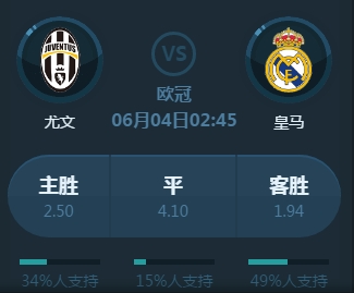 将是他
